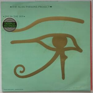 The Alan Parsons Project